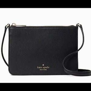 Darcy Slim Small Crossbody
